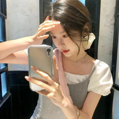偷懒的猫